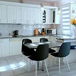 Ferienwohnung Star Kolobrzeg - Ogrody
