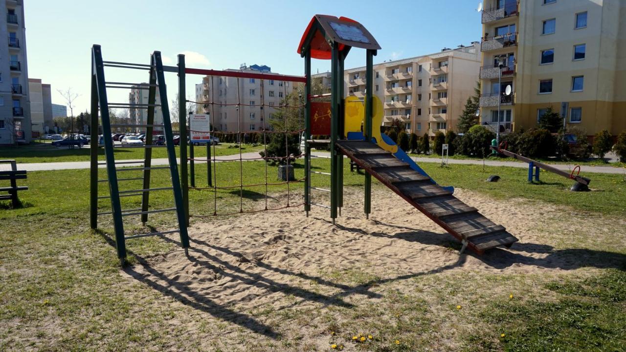 Star - Ogrody * Kolobrzeg