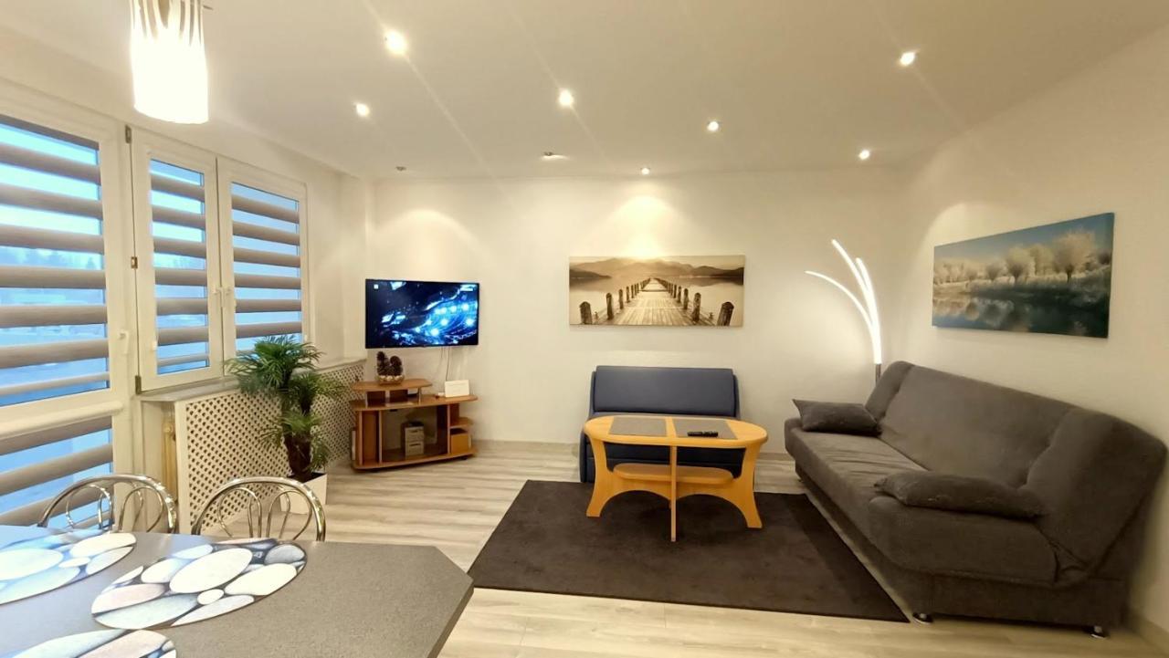 Star - Ogrody Apartment Kolobrzeg