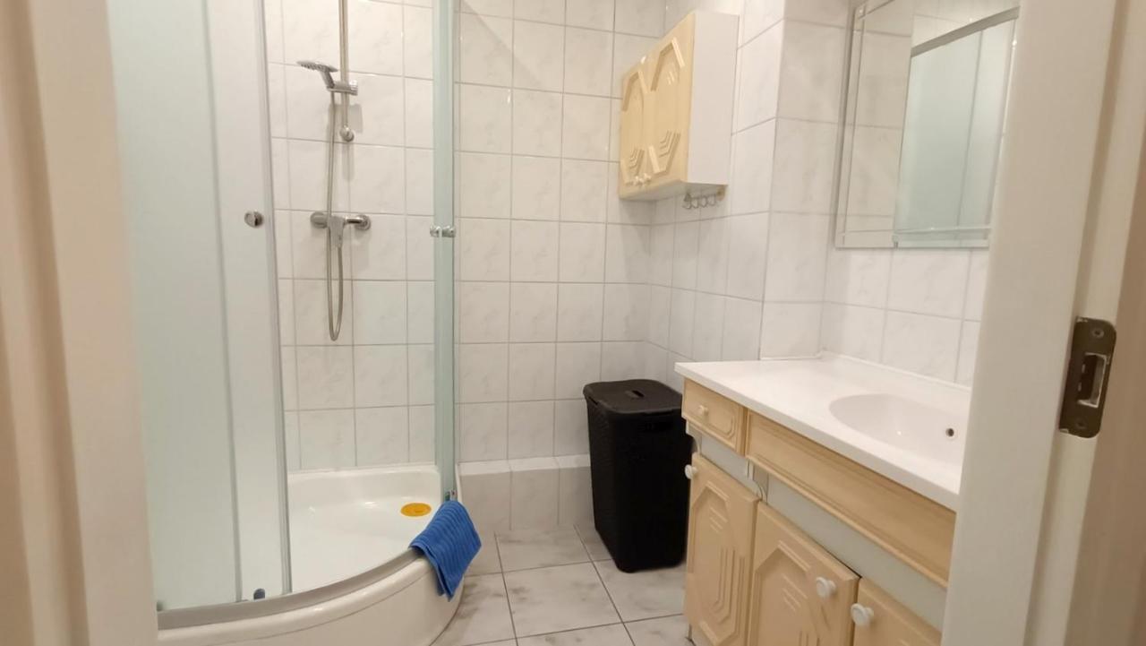 Star - Ogrody Apartment Kolobrzeg