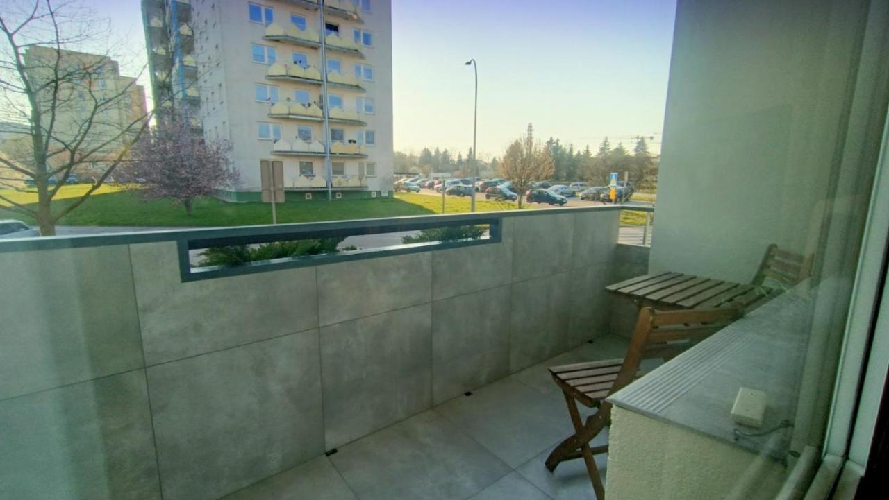 Star - Ogrody Apartment