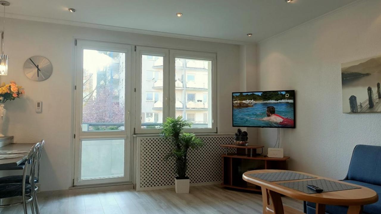 Star - Ogrody Apartment