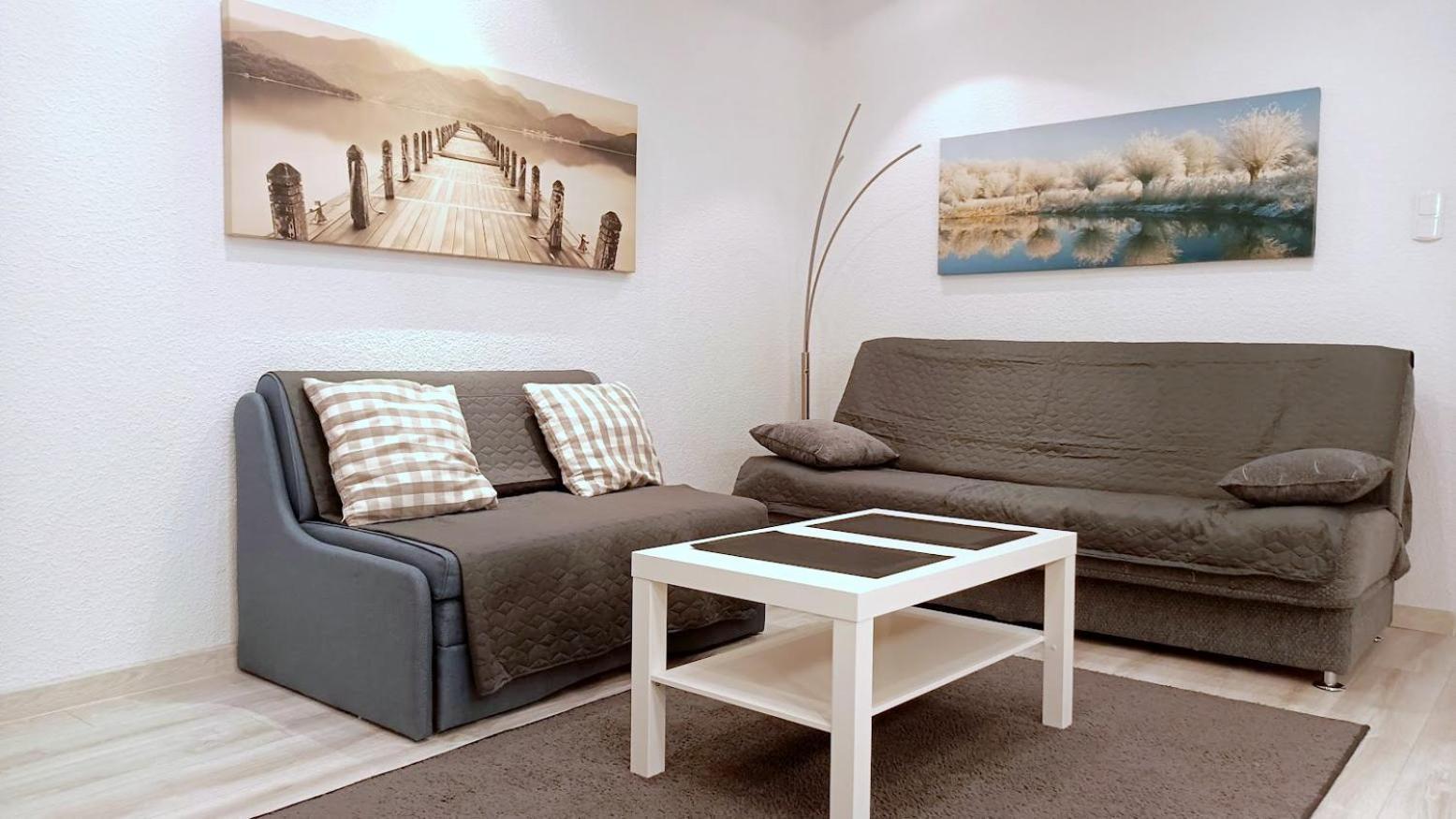 Apartment Star - Ogrody Kolobrzeg